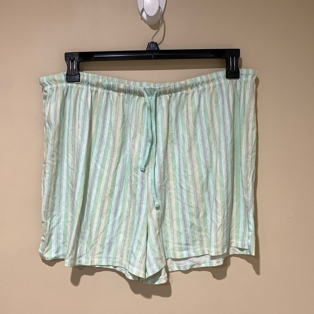 XL/18W Sleep shorts